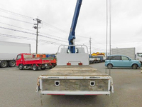 いすゞエルフクレーン3段小型（2t・3t）[写真12]