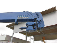 いすゞエルフクレーン3段小型（2t・3t）[写真14]