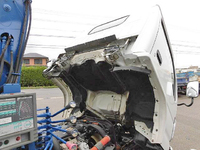 いすゞエルフクレーン3段小型（2t・3t）[写真32]