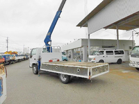 いすゞエルフクレーン3段小型（2t・3t）[写真06]