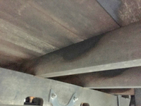 UDトラックスコンドルアルミブロック中型（4t）[写真13]