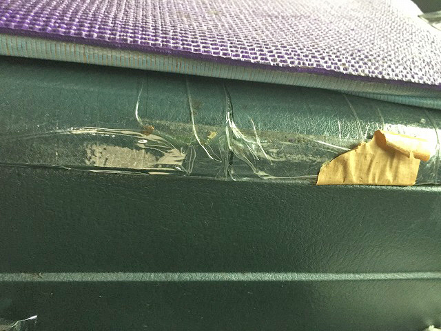 UDトラックスコンドルアルミブロック中型（4t）[写真23]