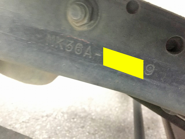 UDトラックスコンドルアルミブロック中型（4t）[写真24]