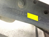 UDトラックスコンドルアルミブロック中型（4t）[写真24]