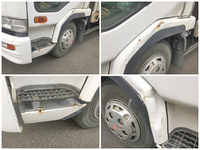 UDトラックスコンドルアルミブロック中型（4t）[写真09]