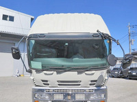 いすゞギガセルフクレーン4段大型（10t）[写真15]