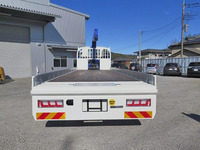 いすゞギガセルフクレーン4段大型（10t）[写真16]