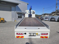 いすゞギガセルフクレーン4段大型（10t）[写真17]