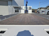 いすゞギガセルフクレーン4段大型（10t）[写真18]