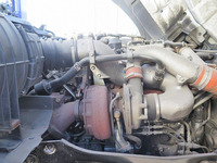 いすゞギガセルフクレーン4段大型（10t）[写真26]