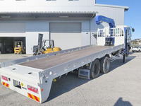 いすゞギガセルフクレーン4段大型（10t）[写真03]