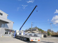 いすゞギガセルフクレーン4段大型（10t）[写真09]