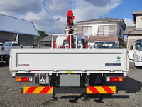 三菱ふそうキャンターセルフクレーン4段小型（2t・3t）[写真10]