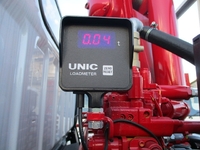 三菱ふそうキャンターセルフクレーン4段小型（2t・3t）[写真13]