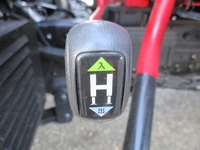 三菱ふそうキャンターセルフクレーン4段小型（2t・3t）[写真14]