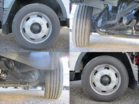 三菱ふそうキャンターセルフクレーン4段小型（2t・3t）[写真22]