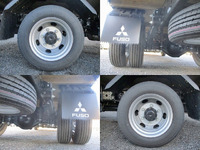 三菱ふそうキャンターセルフクレーン4段小型（2t・3t）[写真23]