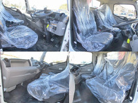 三菱ふそうキャンターセルフクレーン4段小型（2t・3t）[写真27]