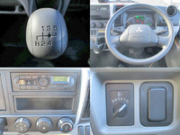 三菱ふそうキャンターセルフクレーン4段小型（2t・3t）[写真28]