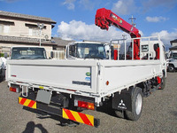 三菱ふそうキャンターセルフクレーン4段小型（2t・3t）[写真04]