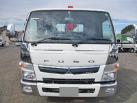 三菱ふそうキャンターセルフクレーン4段小型（2t・3t）[写真08]