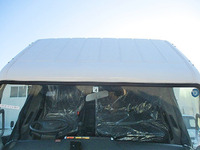 三菱ふそうキャンターセルフクレーン4段小型（2t・3t）[写真09]