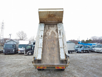 いすゞエルフダンプ小型（2t・3t）[写真12]