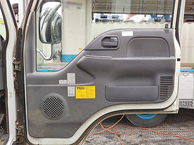 いすゞエルフダンプ小型（2t・3t）[写真30]