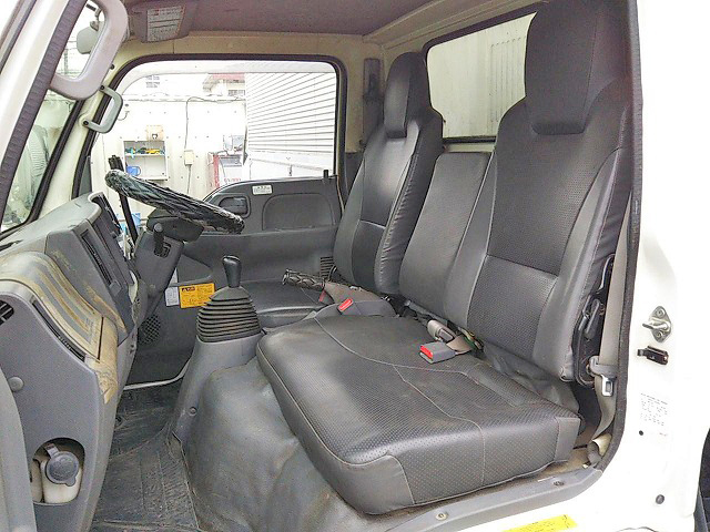 いすゞエルフダンプ小型（2t・3t）[写真33]