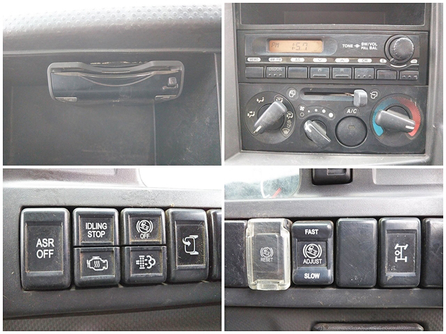 いすゞエルフダンプ小型（2t・3t）[写真38]