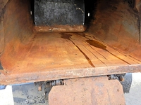 日野デュトロパッカー車（塵芥車）小型（2t・3t）[写真11]