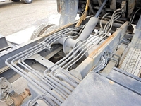 日野デュトロパッカー車（塵芥車）小型（2t・3t）[写真16]