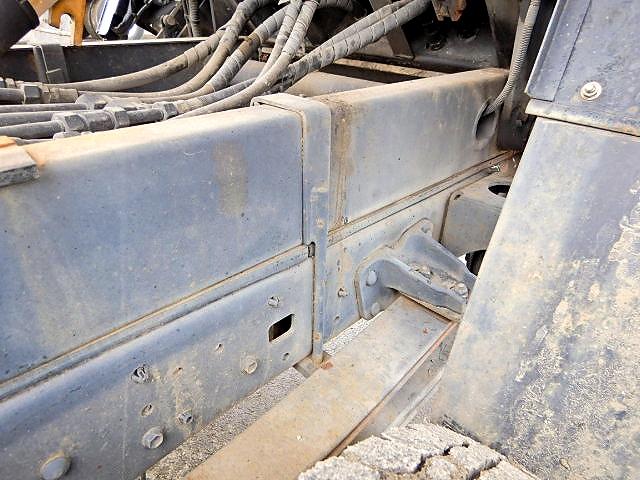 日野デュトロパッカー車（塵芥車）小型（2t・3t）[写真18]