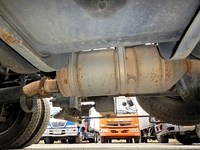 日野デュトロパッカー車（塵芥車）小型（2t・3t）[写真21]