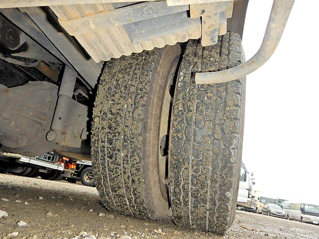 日野デュトロパッカー車（塵芥車）小型（2t・3t）[写真23]