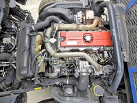 日野デュトロパッカー車（塵芥車）小型（2t・3t）[写真24]