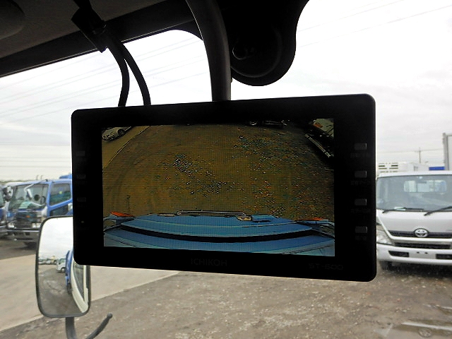 日野デュトロパッカー車（塵芥車）小型（2t・3t）[写真28]