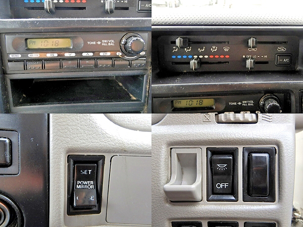 日野デュトロパッカー車（塵芥車）小型（2t・3t）[写真32]