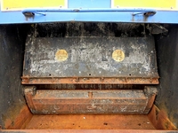 日野デュトロパッカー車（塵芥車）小型（2t・3t）[写真08]