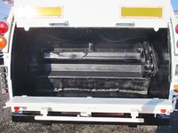 日野デュトロパッカー車（塵芥車）小型（2t・3t）[写真11]