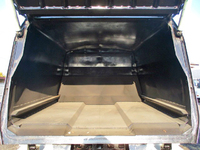 日野デュトロパッカー車（塵芥車）小型（2t・3t）[写真13]