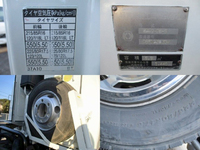 日野デュトロパッカー車（塵芥車）小型（2t・3t）[写真16]