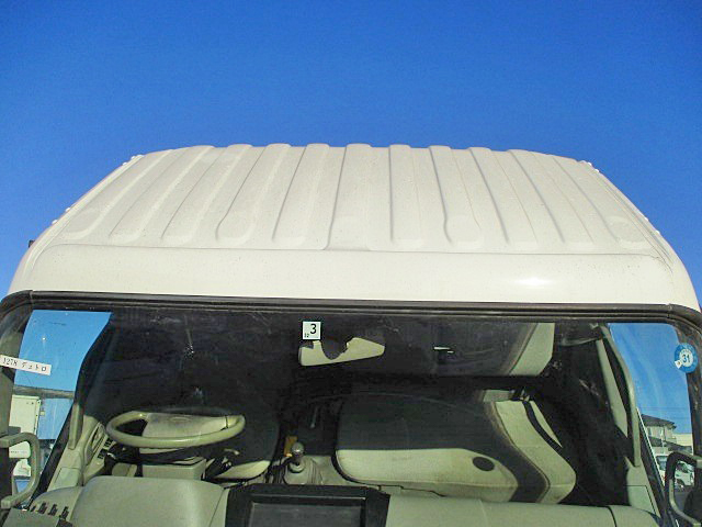 日野デュトロパッカー車（塵芥車）小型（2t・3t）[写真19]