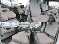 日野デュトロパッカー車（塵芥車）小型（2t・3t）[写真22]