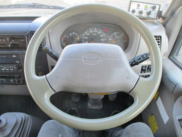 日野デュトロパッカー車（塵芥車）小型（2t・3t）[写真23]