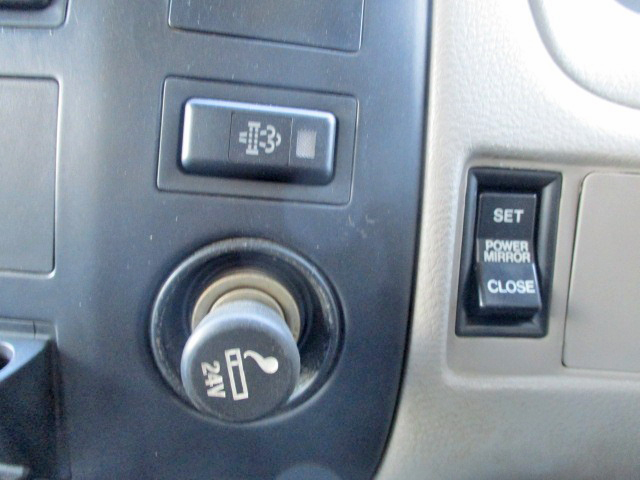 日野デュトロパッカー車（塵芥車）小型（2t・3t）[写真26]