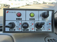 日野デュトロパッカー車（塵芥車）小型（2t・3t）[写真27]