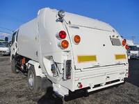 日野デュトロパッカー車（塵芥車）小型（2t・3t）[写真04]