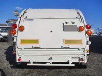 日野デュトロパッカー車（塵芥車）小型（2t・3t）[写真09]