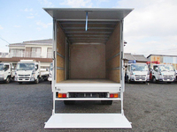 三菱ふそうキャンターアルミバン小型（2t・3t）[写真11]